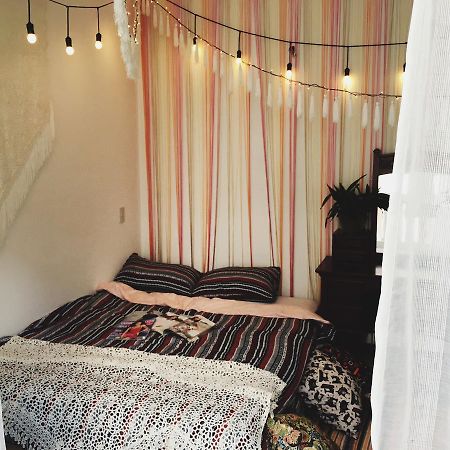 Supe Homestay Cidade de Ho Chi Minh Exterior foto