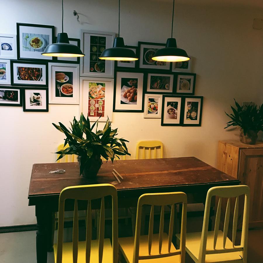 Supe Homestay Cidade de Ho Chi Minh Exterior foto