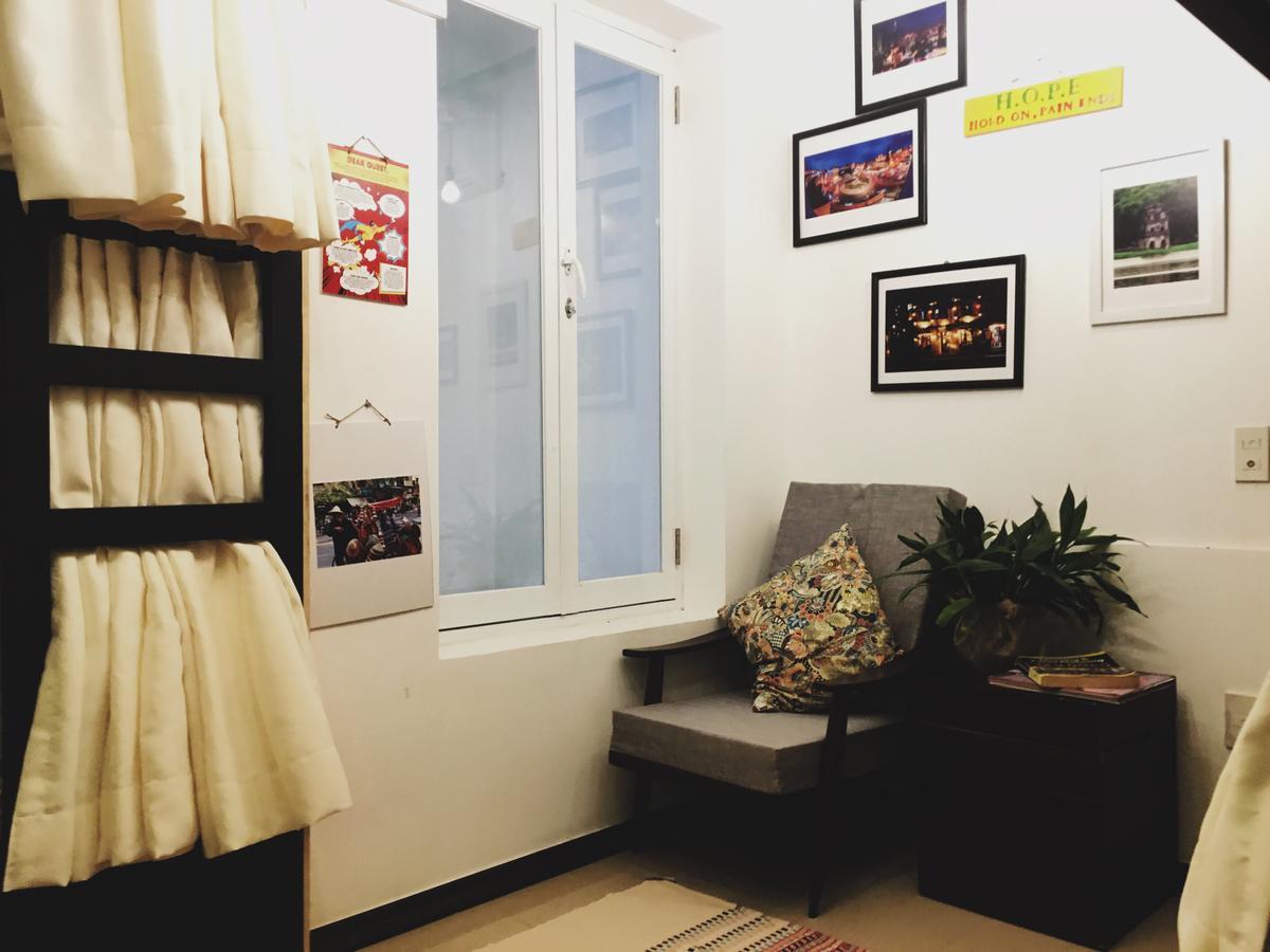 Supe Homestay Cidade de Ho Chi Minh Exterior foto