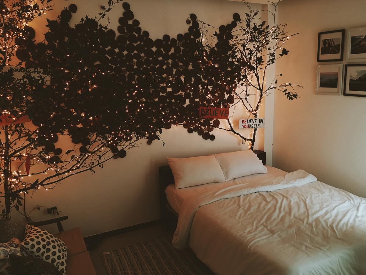 Supe Homestay Cidade de Ho Chi Minh Exterior foto